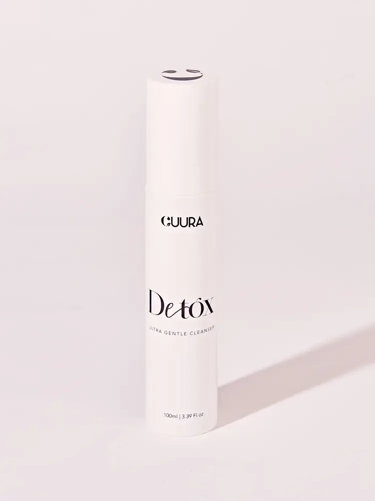 Curra Detox Cleanser