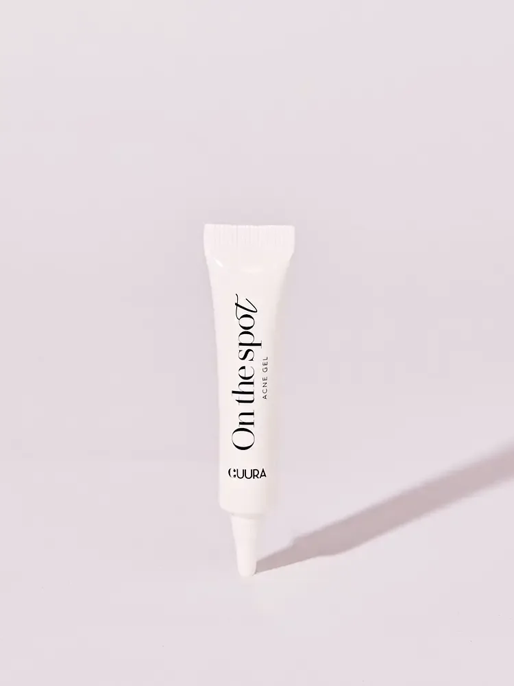 Curra On-the-Spot Acne Treatment Gel