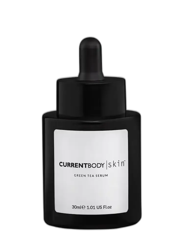 CurrentBody Green Tea Serum