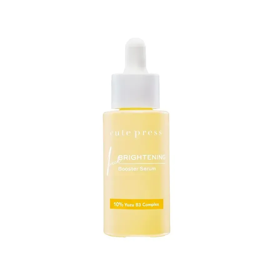 Cute Press 1 Week Brightening Booster Serum