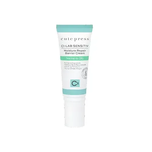 Cute Press CI-Lab Sensitiv Moisture Repair Barrier Cream