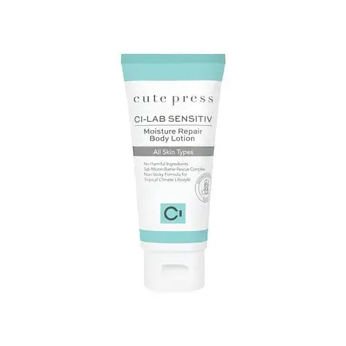 Cute Press CI-Lab Sensitiv Moisture Repair Body Lotion