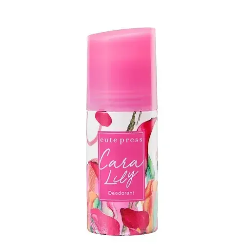 Cute Press Deodorant
