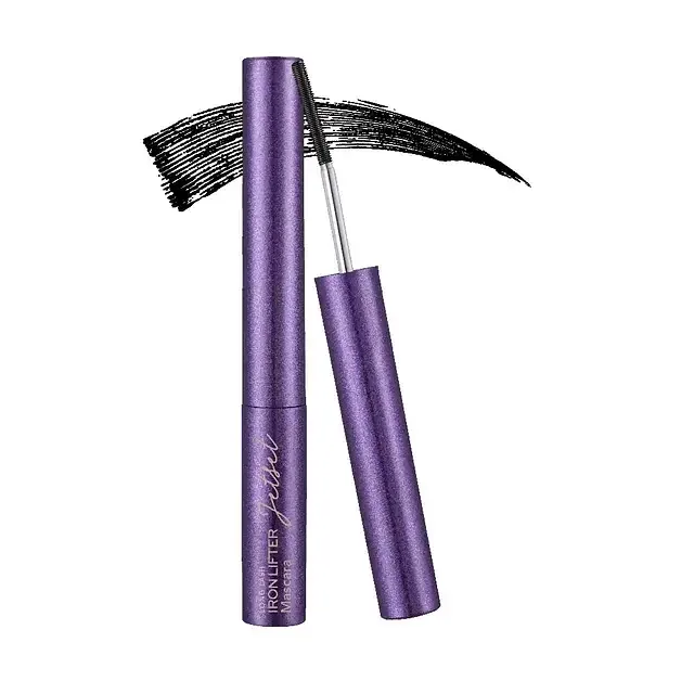 Cute Press Jet Set Long Lash Iron Lifter Mascara