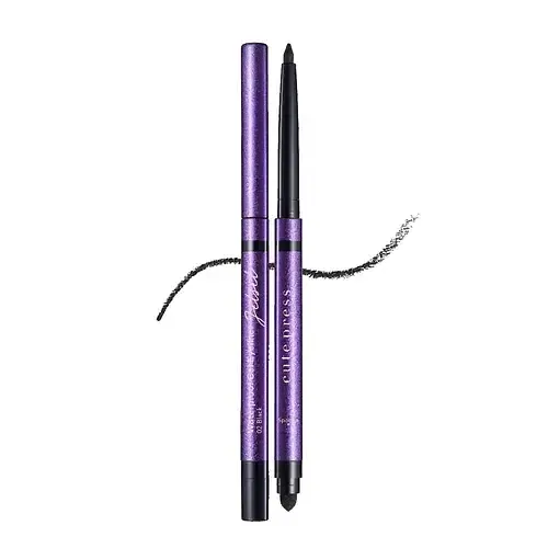 Cute Press Jet Set Waterproof Gel Eyeliner