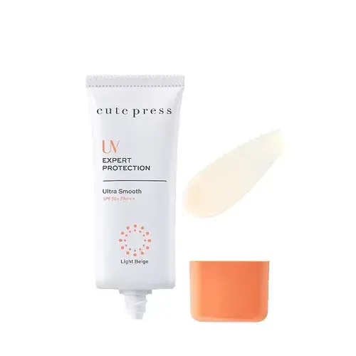 Cute Press UV Expert Protection Ultra Smooth SPF 50
