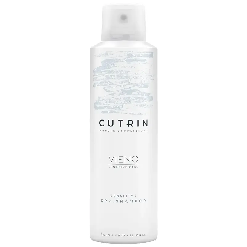 Cutrin Vieno Sensitive Dry Shampoo