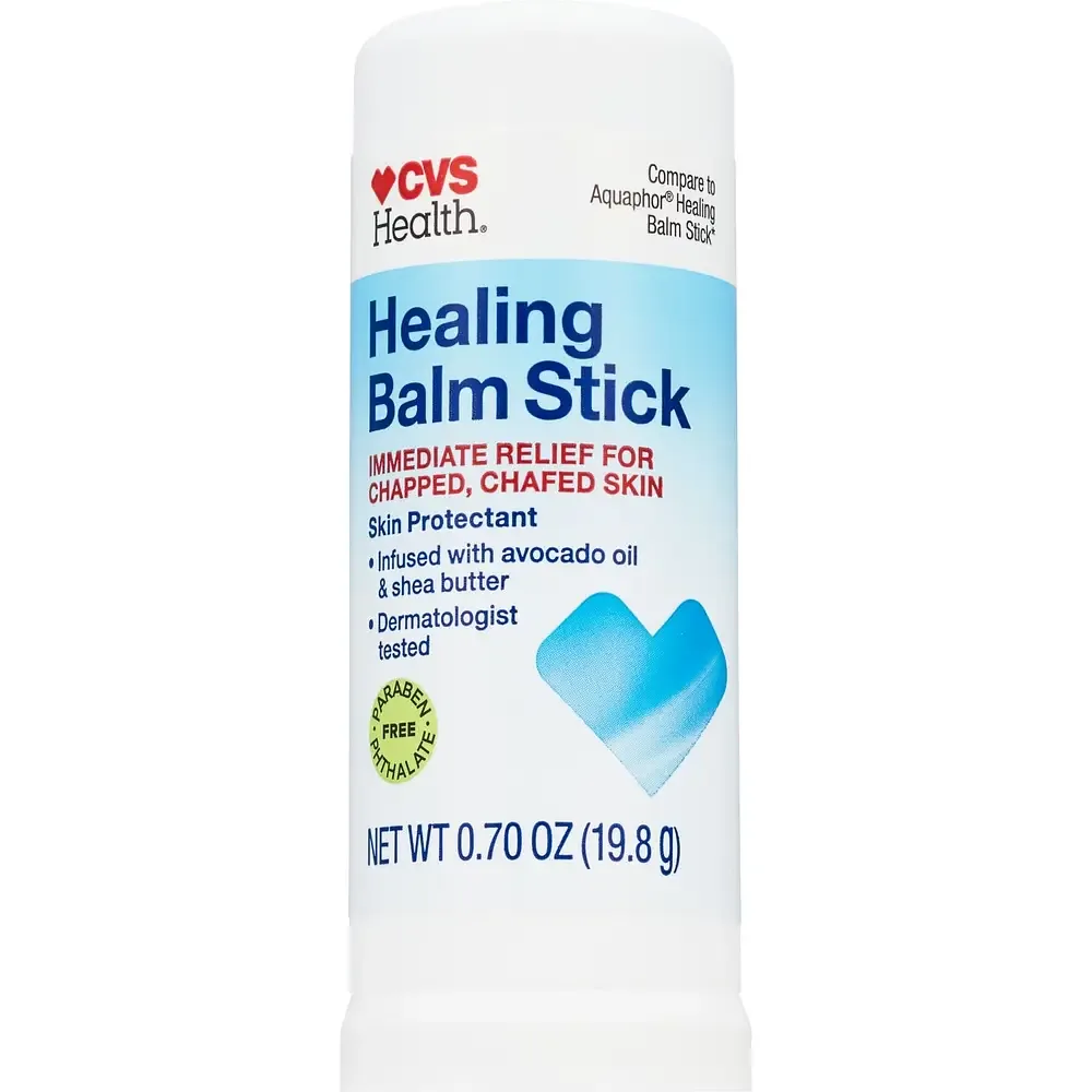CVS Health Healing Balm Stick