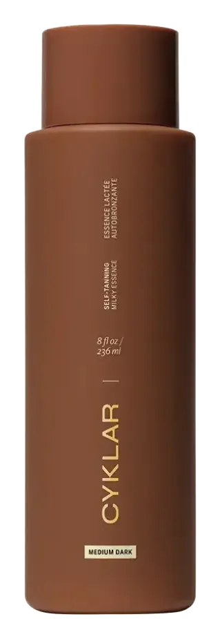 Cyklar Self-Tanning Milky Essence