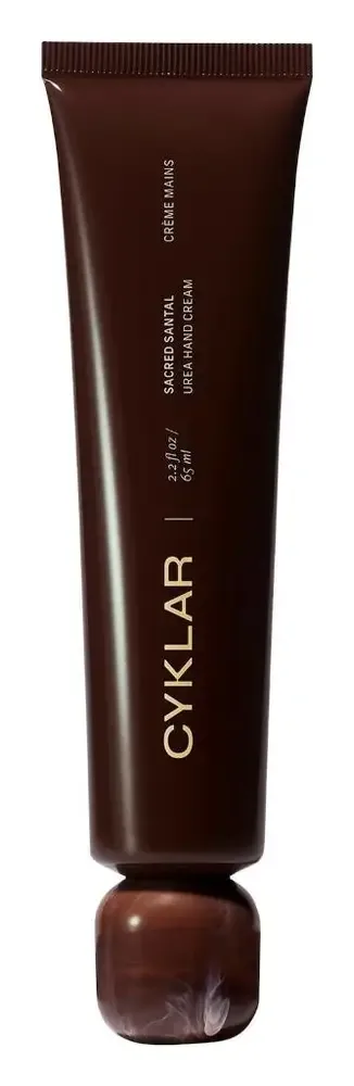 Cyklar Urea Hand Cream