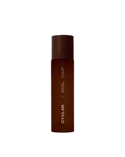 Cyklar Vitamin C Body Oil