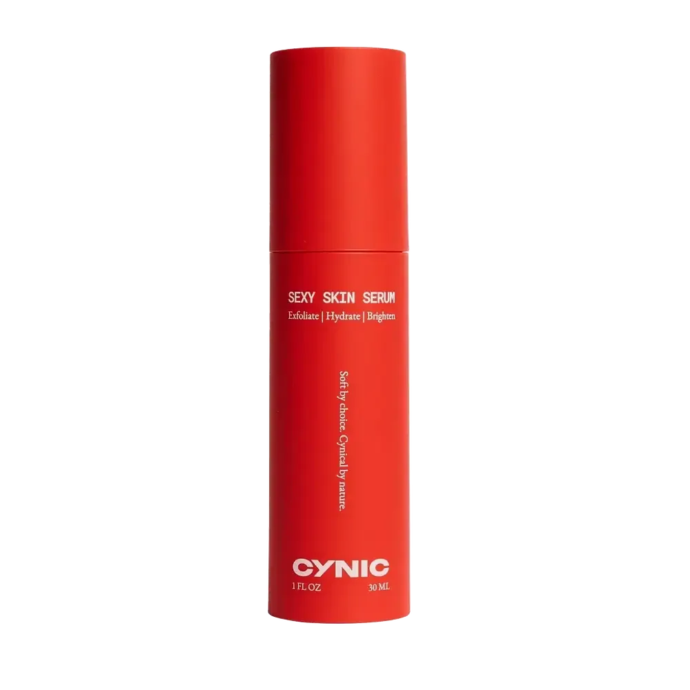 CYNIC Sexy Skin Serum