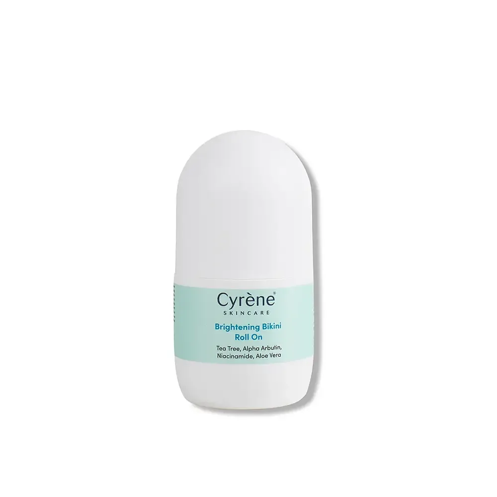 cyrene Brightening Bikini Roll On