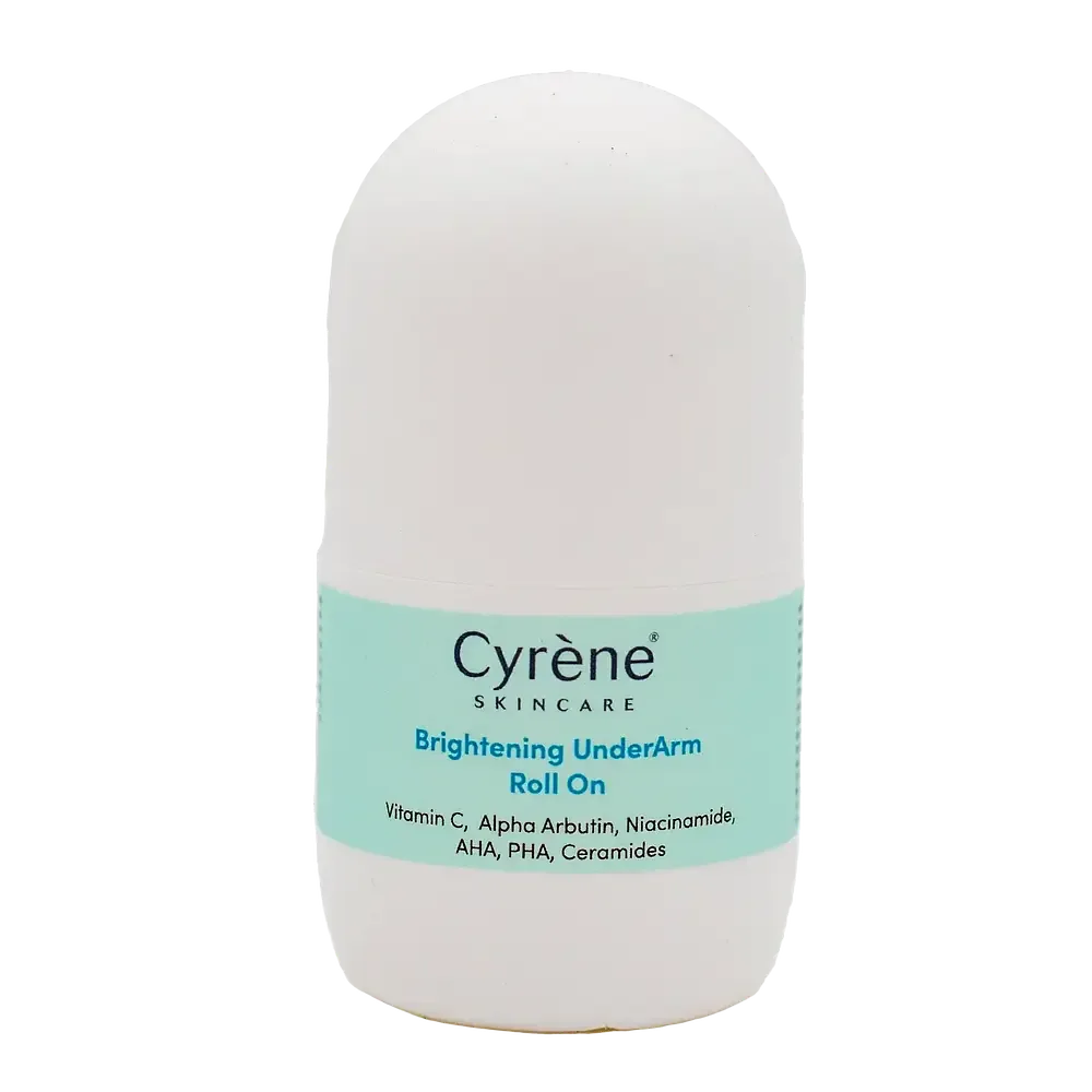 cyrene Brightening UnderArm Roll On