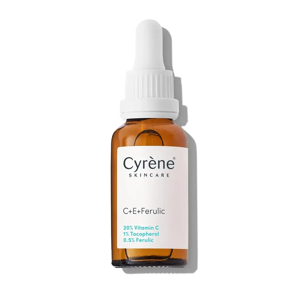 cyrene C+E+Ferulic