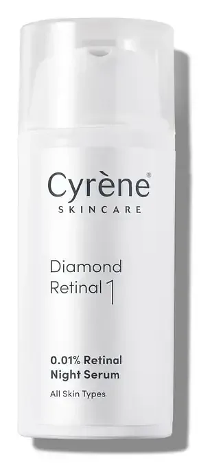 cyrene Diamond Retinal 1 + Ceramide