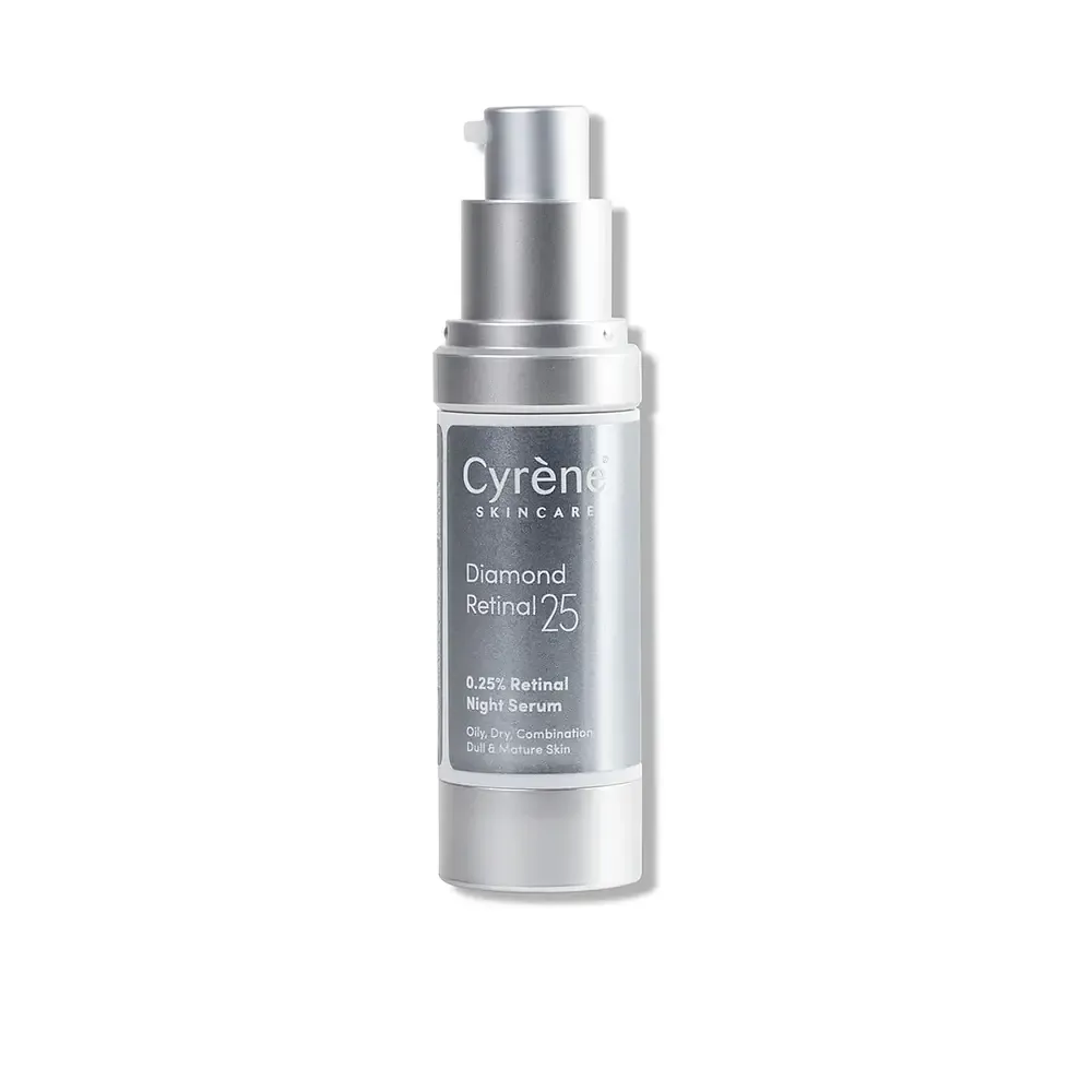cyrene Diamond Retinal 25