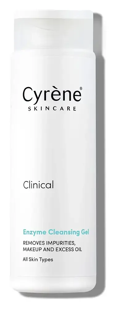 cyrene Enzyme Cleansing Gel