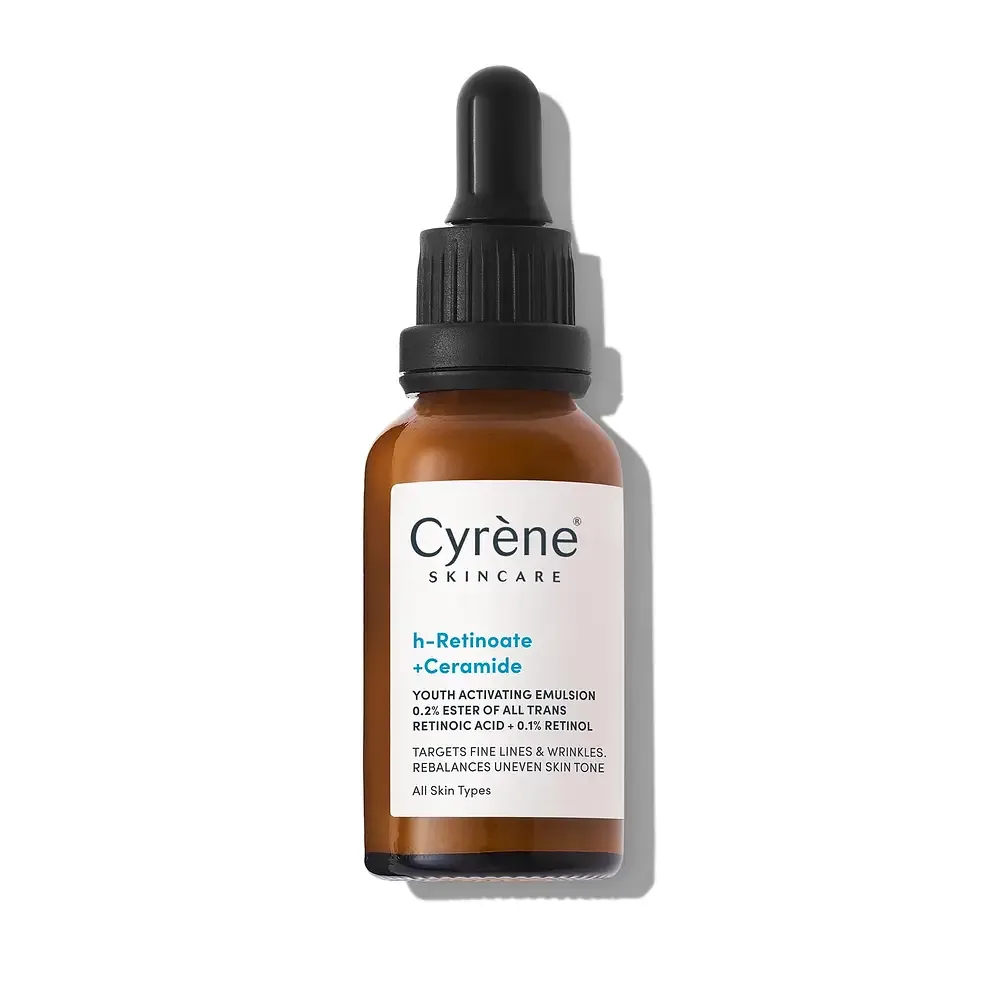 cyrene h-Retinoate + Ceramide Youth Activating Emulsion