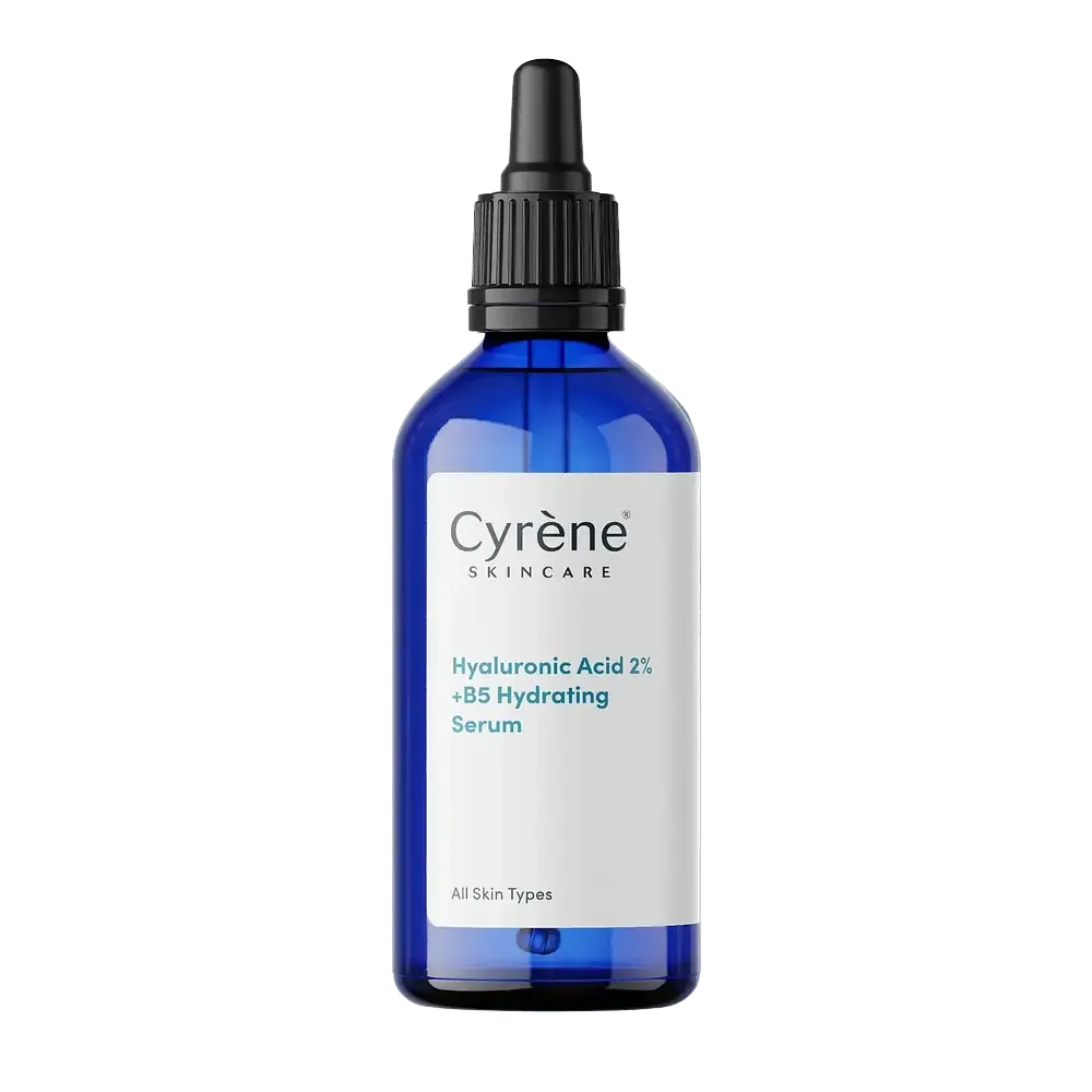cyrene Hyaluronic Acid 2% + B5 Hydrating Serum
