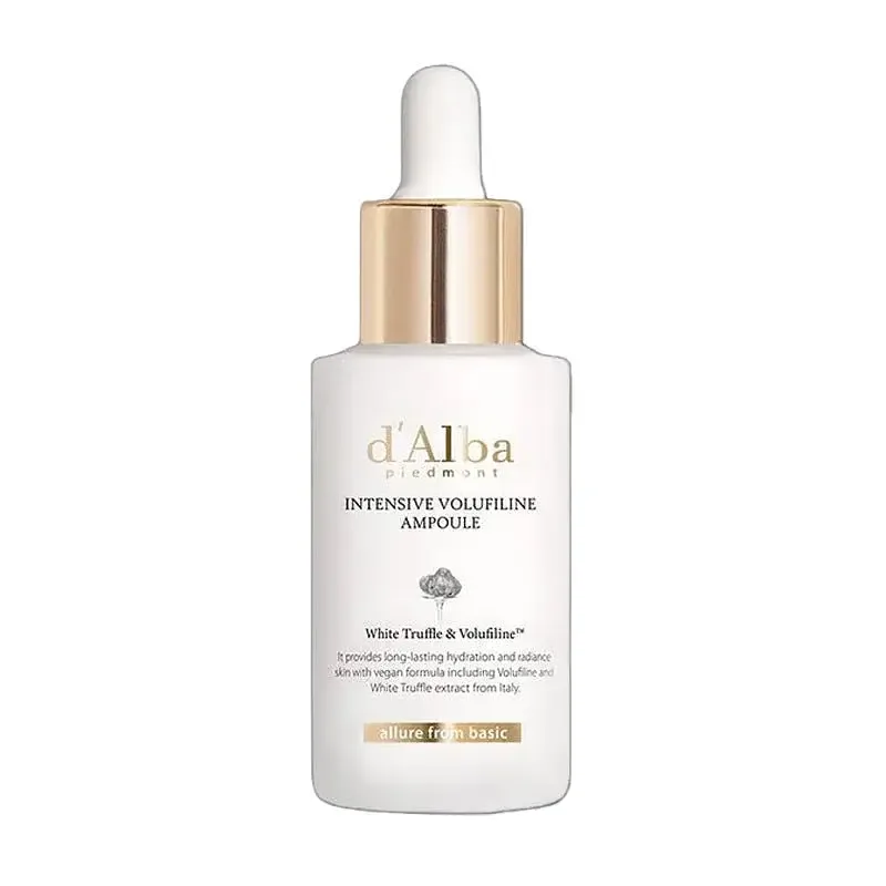 D'Alba White Truffle Intensive Volufiline Ampoule