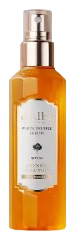 D'Alba White Truffle Royal Intensive Serum