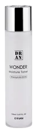 D'RAN Wonder Moisture Toner