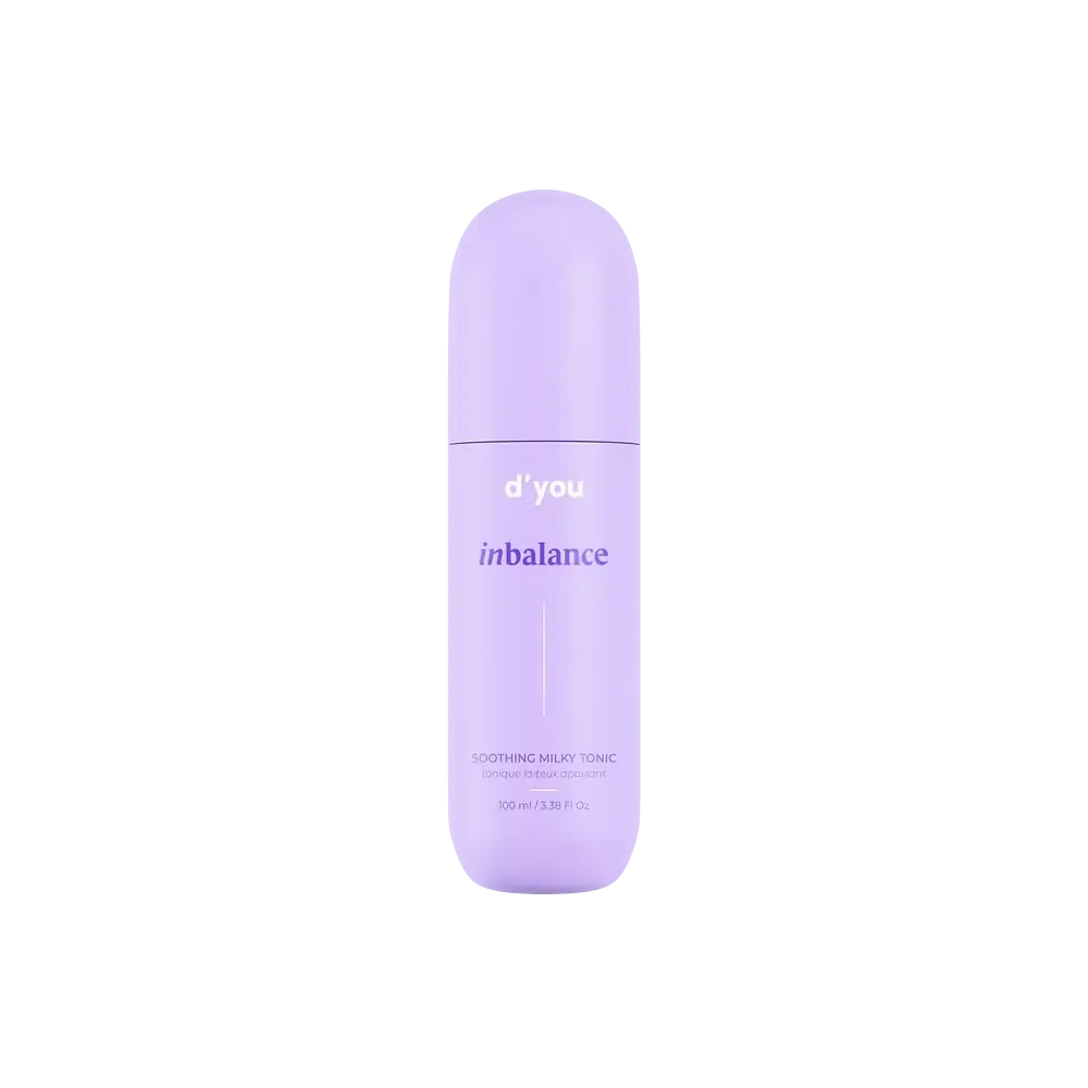 D'You Inbalance
