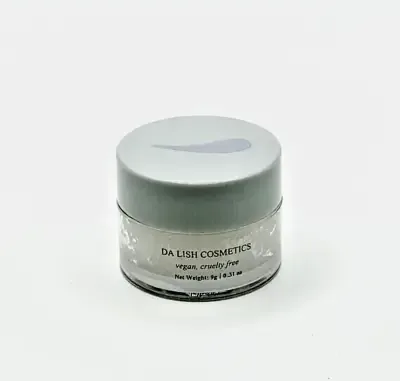 Da Lish Sugar Lip Scrub