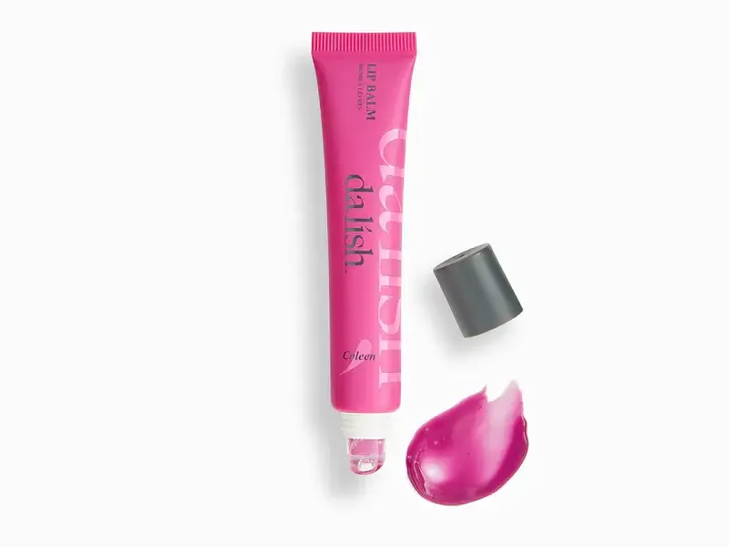 Da Lish Tinted Hydrating Lip Balm