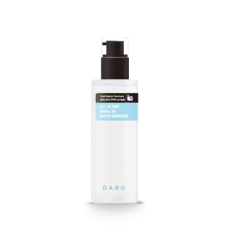 Dabo All In One Snail 96 Mucin Essence
