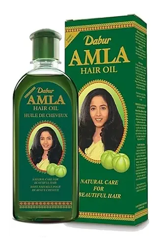 Dabur Amla Hair Oil
