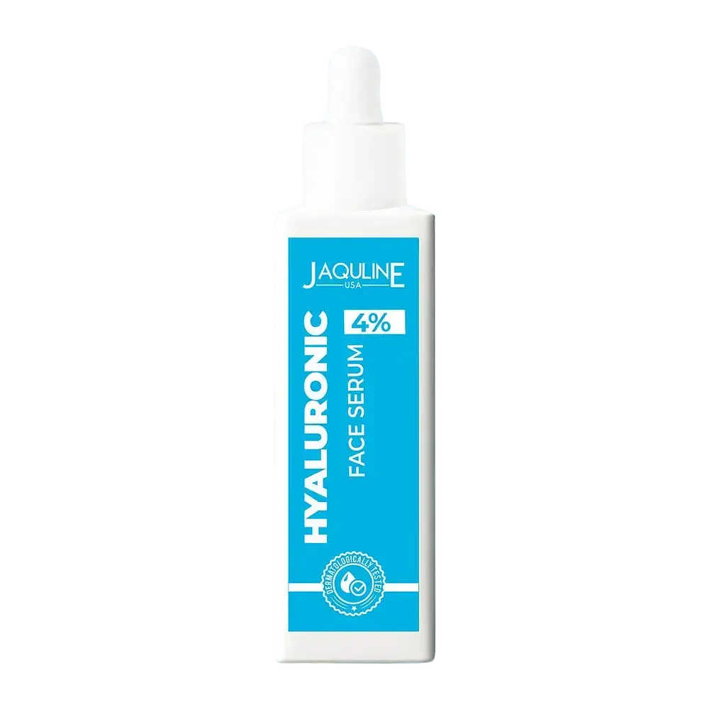 Dabur Face Serum 4% Hyaluronic Acid