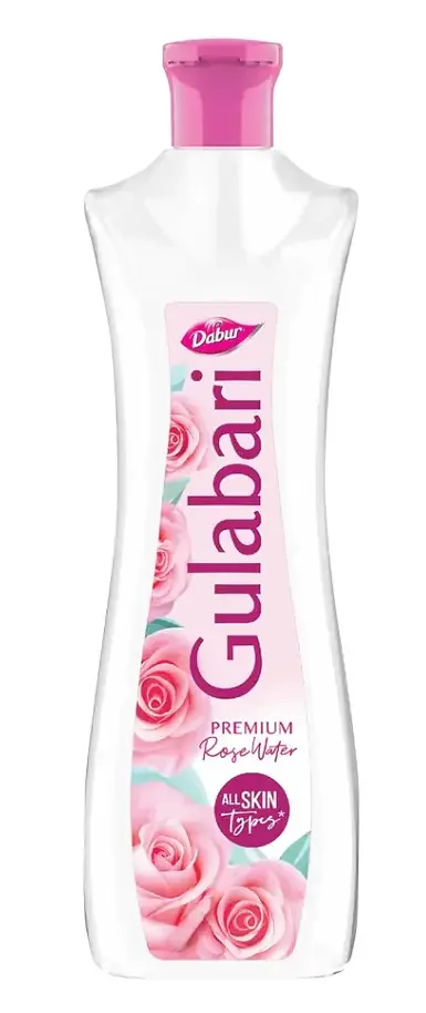 Dabur Gulabari Premium Rose Water