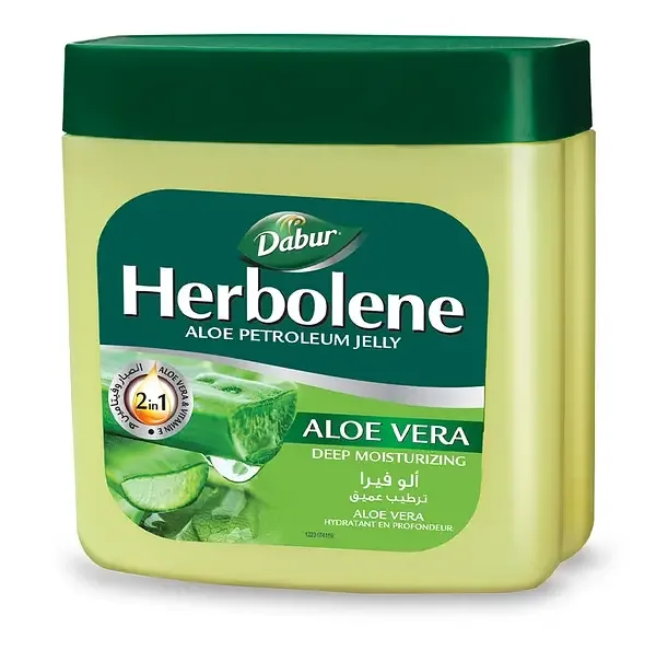 Dabur Herbolene Aloe Petroleum Jelly