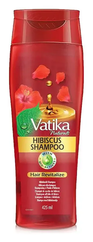 Dabur Vatika Oil Infused Shampoo