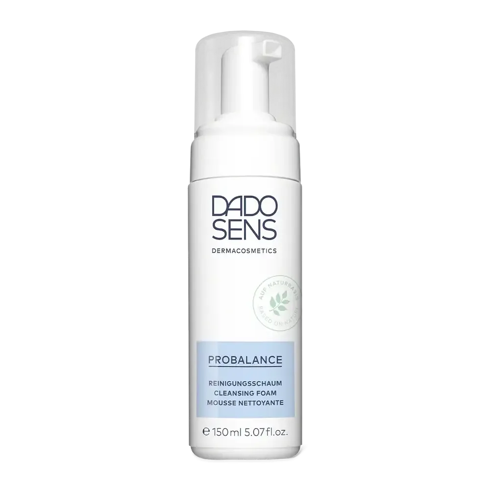 Dado Sens Probalance Reinigungsschaum