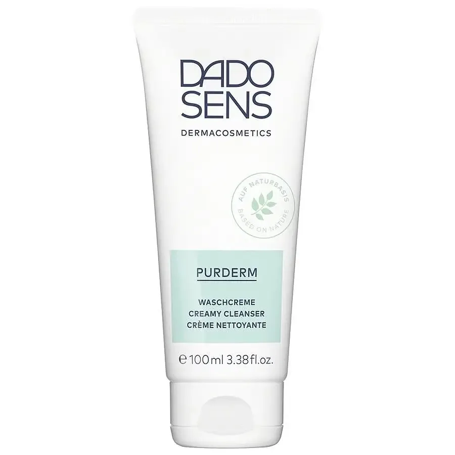 Dado Sens Purderm Creamy Cleanser