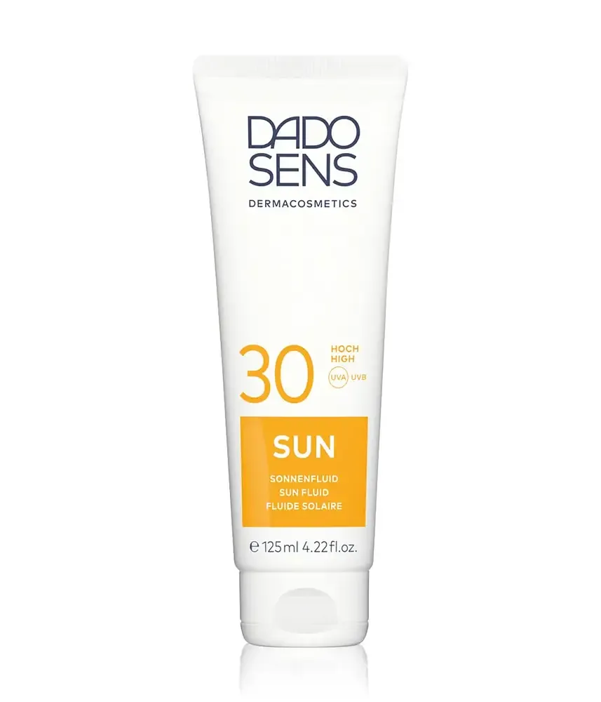 Dado Sens Sun Cream SPF 30