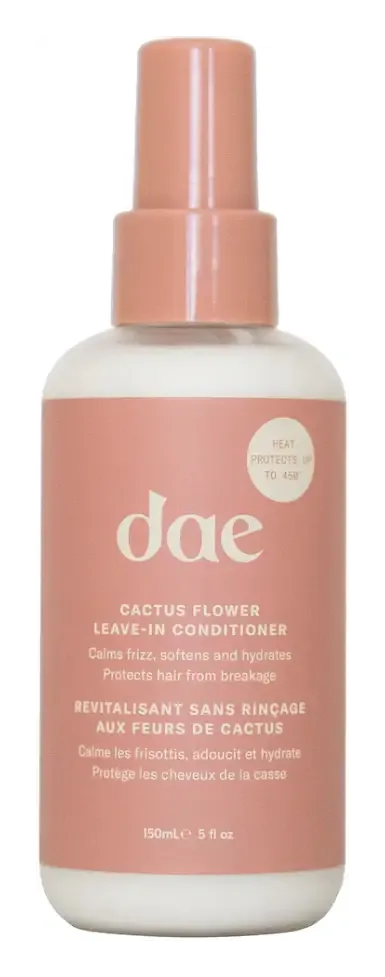 Dae Cactus Flower Leave In Conditioner