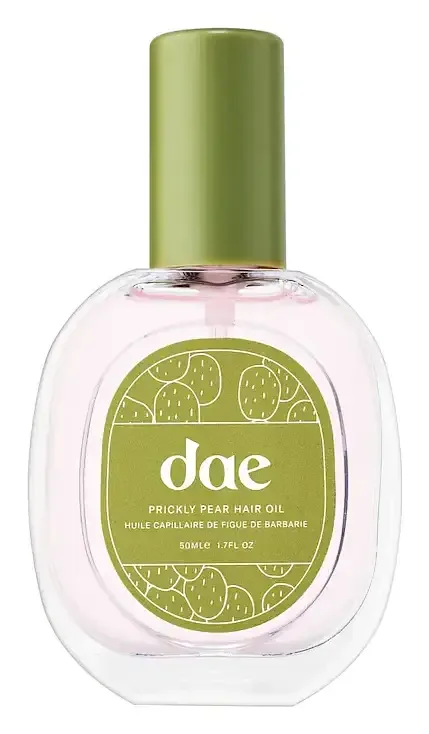 Dae Prickly Pear Hair Oil