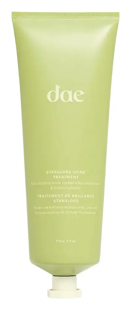 Dae Stargloss Shine Hair Gloss Treatment