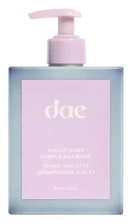 Dae Violet Hour Purple Shampoo