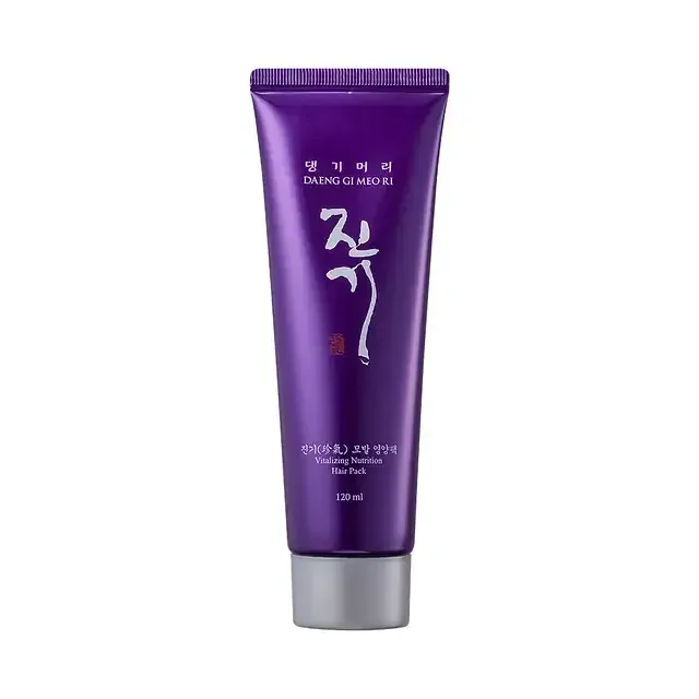 Daeng Gi Meo Ri Vitalizing Nutrition Hair Pack