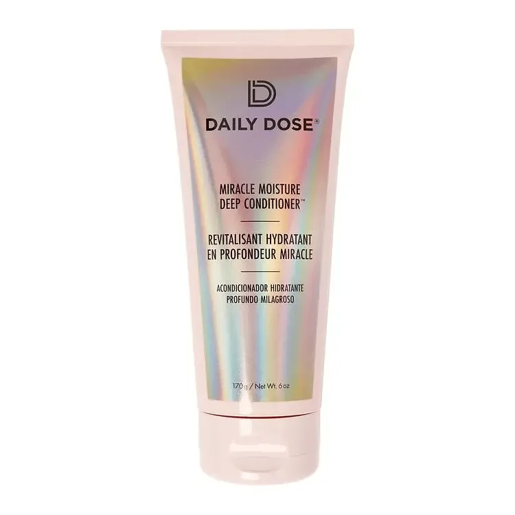 Daily Dose Miracle Moisture Deep Conditioner