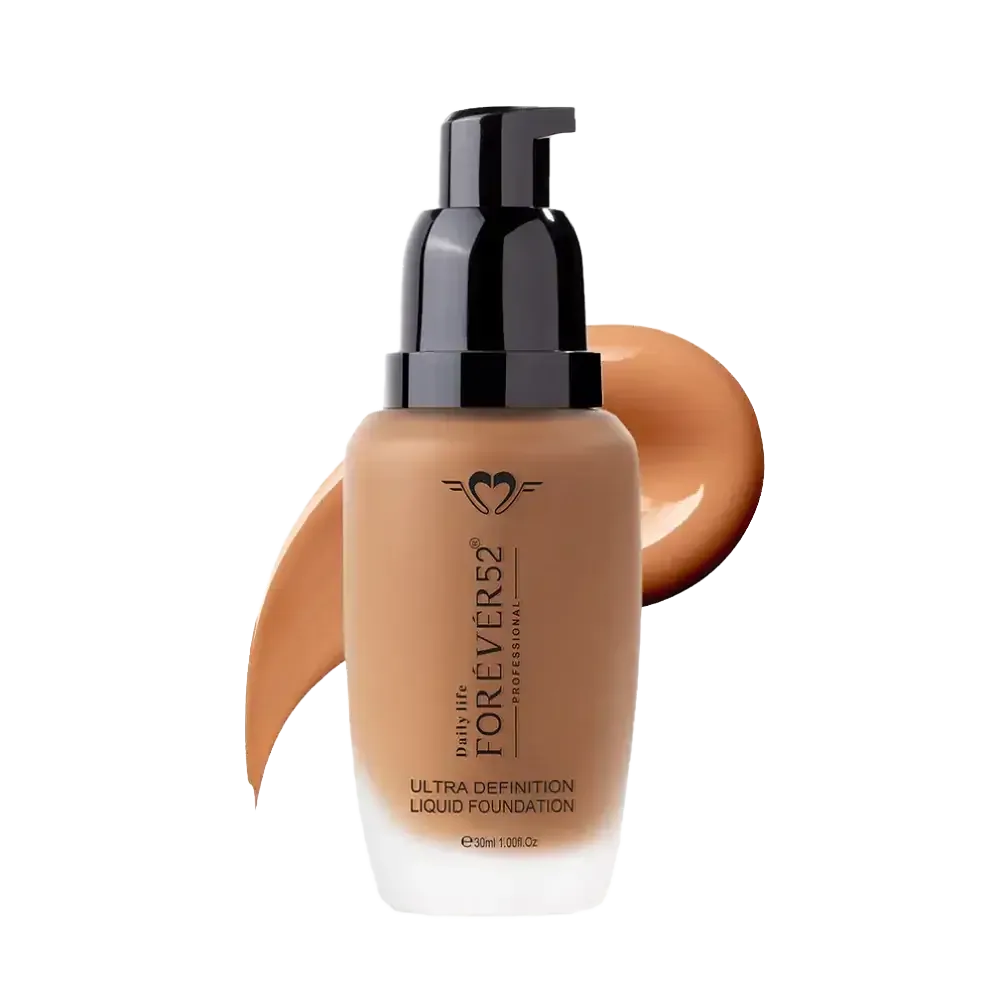 Daily Life Forever52 Ultra Definition Liquid Foundation
