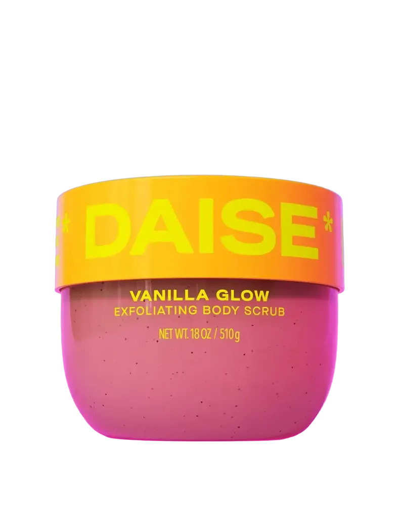 Daise Beauty Exfoliating Body Scrub