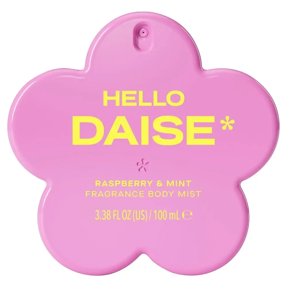 Daise Beauty Hello Daise Fragrance Body Mist