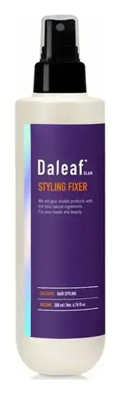 Daleaf Glam Styling Fixer