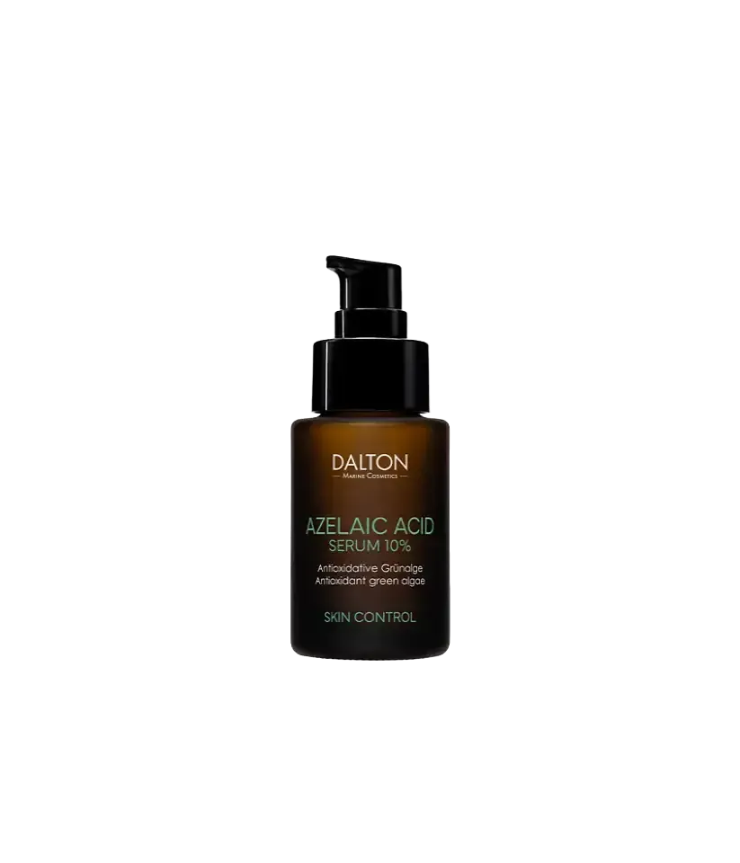 Dalton Marine Cosmetics Azelaic Acid Serum 10%